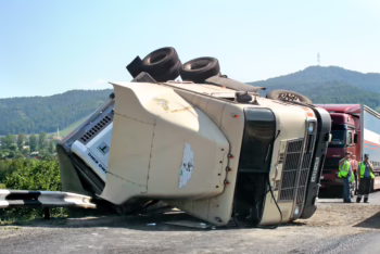 Why Choose The Desiah Firm After a Truck Accident in Shreveport, LA?