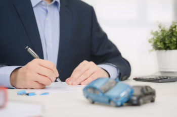 How Much Money Can I Get From a Car Accident Case? 