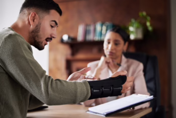How a Slip and Fall Accident Attorney Can Help After an Accident in Shreveport