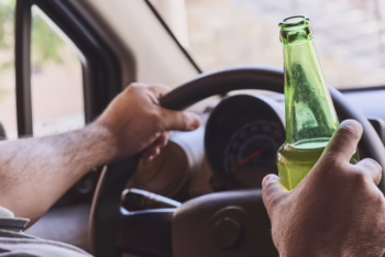 How Desiah Injury Lawyers Can Help With Your DUI Accident Case in Shreveport, LA