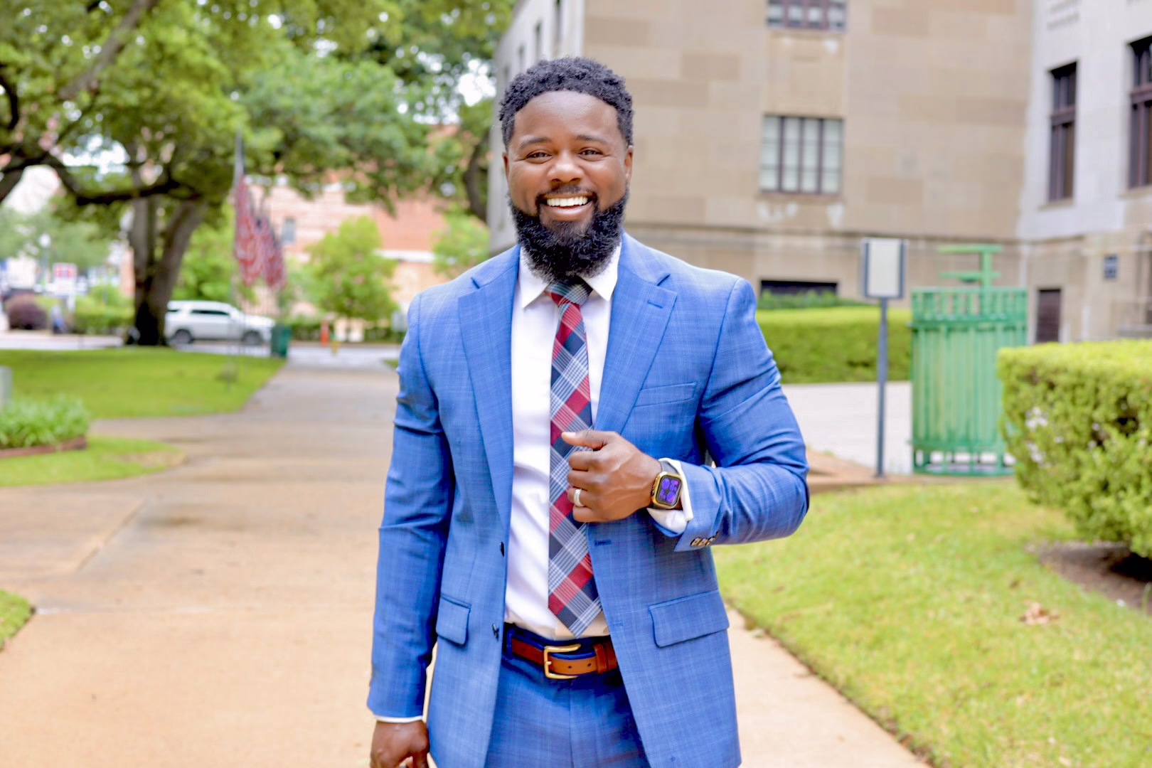 Personal Injury Lawyer in Shreveport