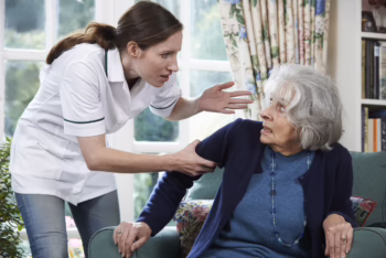 Shreveport Nursing Home Abuse Lawyer
