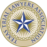 Texas Trial Lawyers Association Logo