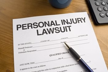 Why Choose Desiah Injury Lawyers for Help After an Accident in Bossier City, LA?